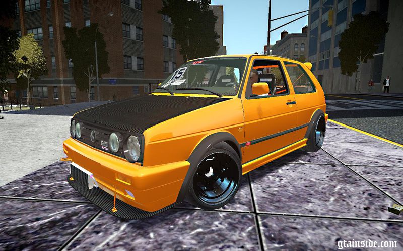 mod